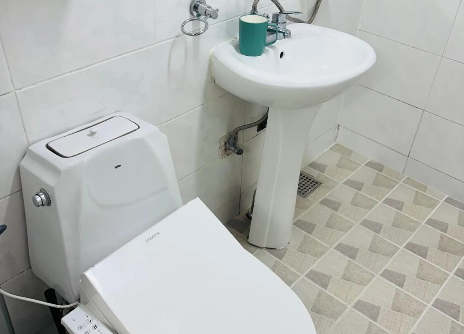 서울특별시 트레블하우스 투룸 아파트 대한민국
